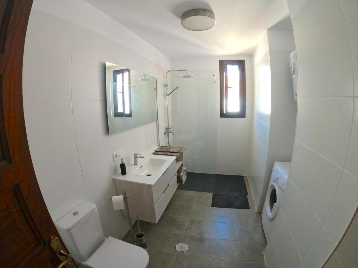 Parque Santiago I - 2 Bedroom - 1 Bathroom - Open Plan Living - Kitchen Area - Extra Large Balcony - First Floor Apartment Playa de las Americas  Exteriér fotografie
